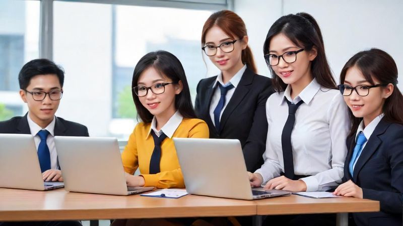 Banner PT Exa Mitra Solusi membuka lowongan HR Admin Staff di Jakarta Barat. Daftar sebelum 13 Februari 2026.