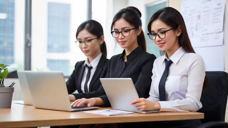 Banner PT Mitra Ella Indonesia membuka lowongan HR Admin Staff di Jakarta Selatan. Bergabung dan kembangkan karier di bidang HR untuk spa.