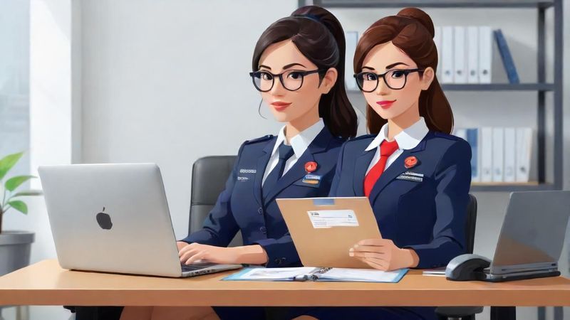 Banner PT Bara Alam Utama membuka lowongan HR GA Officer di Jakarta Pusat. Daftar sebelum 20 Februari 2026.