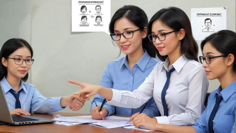 Banner Bergabung sebagai HR Generalist di PT YOYIC DAIRY INDONESIA di Cikarang Pusat. Dapatkan gaji kompetitif dan manfaat menarik.