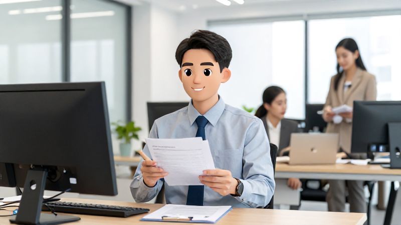 Banner PT Guna Berkah Propertindo membuka lowongan HR Generalist di Cikarang. Daftar sebelum 25 Februari 2026.