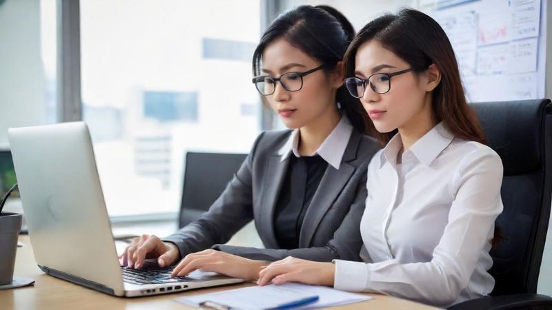 Banner Lowongan HR Generalist di Jakarta Raya dengan gaji Rp 5.500.000 - 7.500.000 per bulan. Daftar sebelum 14 Februari 2026.