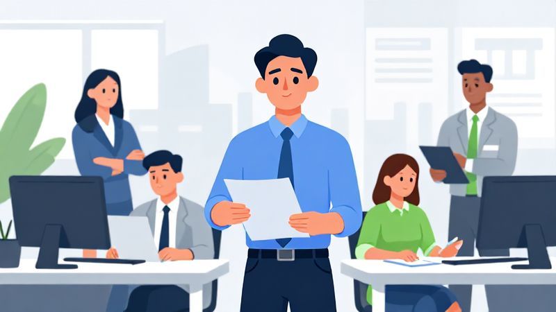 Banner PT Letris membuka lowongan HR Generalist di Jakarta Selatan dengan gaji Rp 9.000.000 per bulan. Daftar sebelum 27 Februari 2026.