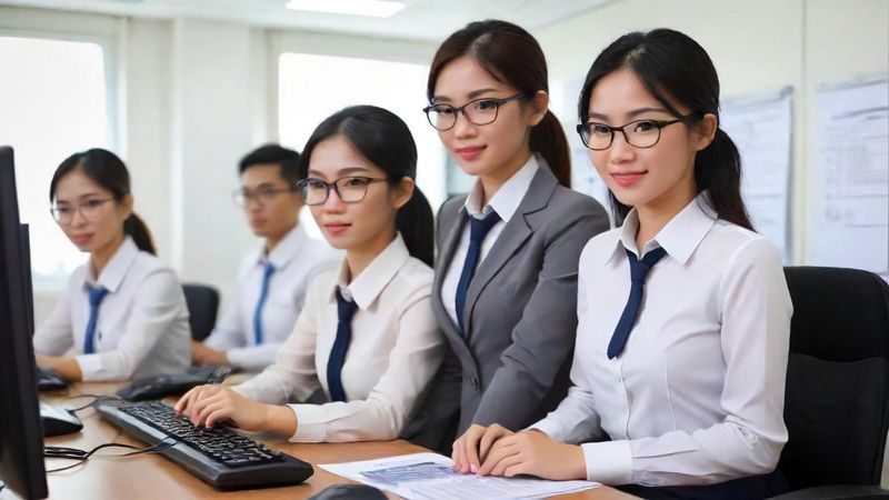 Banner PT Korea Energy Indonesia membuka lowongan HR Junior Staff di Palu. Daftar sebelum 23 Februari 2026.