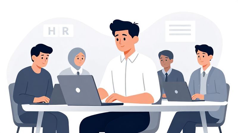 Banner PT Prima Jireh membuka lowongan HR Manager di Jakarta Timur dengan gaji Rp 10.500.000 – Rp 13.500.000 per bulan. Daftar sebelum 26 Februari 2026.