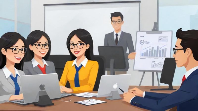 Banner PT Handal Guna Sarana membuka lowongan HR Recruitment di Jakarta Selatan. Daftar sebelum 14 Februari 2026.