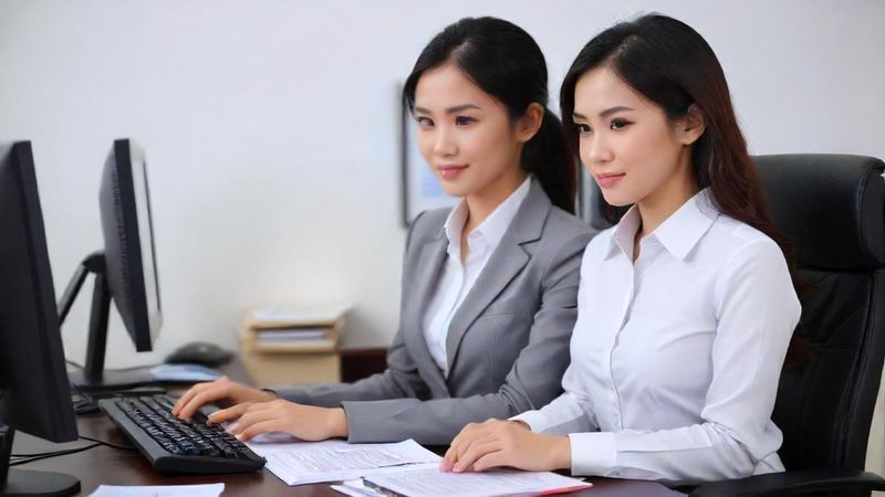 Banner PT RJGF International Indonesia membuka lowongan HR Recruitment Staff di Jakarta. Bergabung dan raih kesempatan karir menarik.