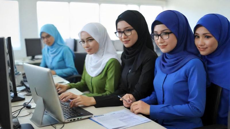 Banner Bergabunglah sebagai HR Staff di PT Forisa Nusapersada, Jakarta Utara. Daftar sebelum 20 Februari 2026.