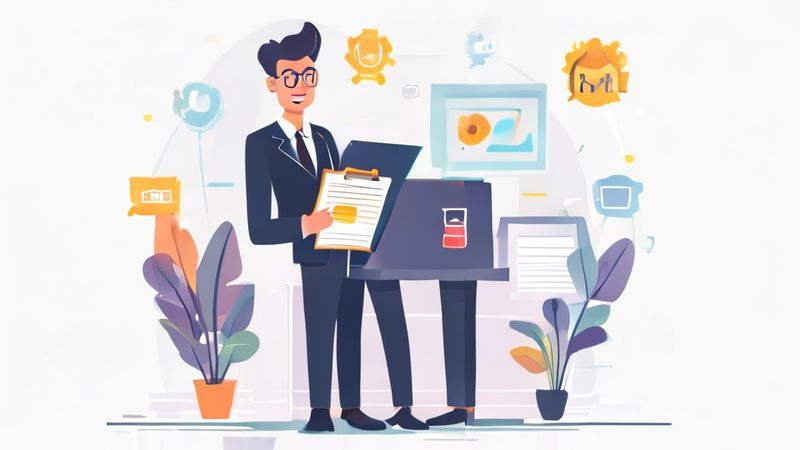 Banner Bergabunglah dengan PT Home Doki Teknologi sebagai Human Resource Supervisor di Tangerang dan berkontribusi dalam pengembangan SDM.