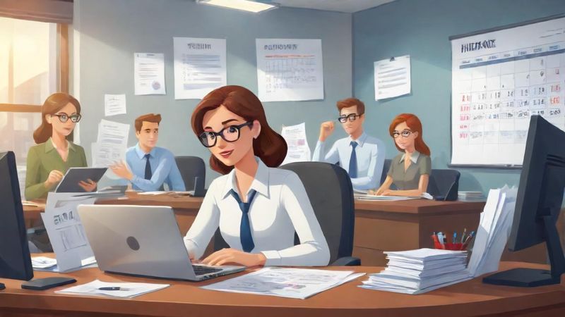 Banner PT Zimmoah Marine Trans membuka lowongan HRD Staff di Jakarta Utara. Bergabung dan kembangkan karier di bidang sumber daya manusia.