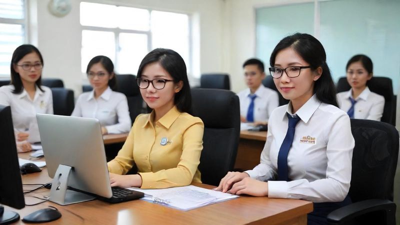 Banner PT Parama Agung Karya membuka lowongan HRGA Admin di Jakarta Selatan. Daftar sebelum 11 Februari 2026.