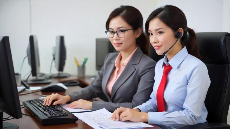 Banner PT Urecel Indonesia membuka lowongan HRGA Manager di Kabupaten Jepara. Pendaftaran hingga 18 Februari 2026.