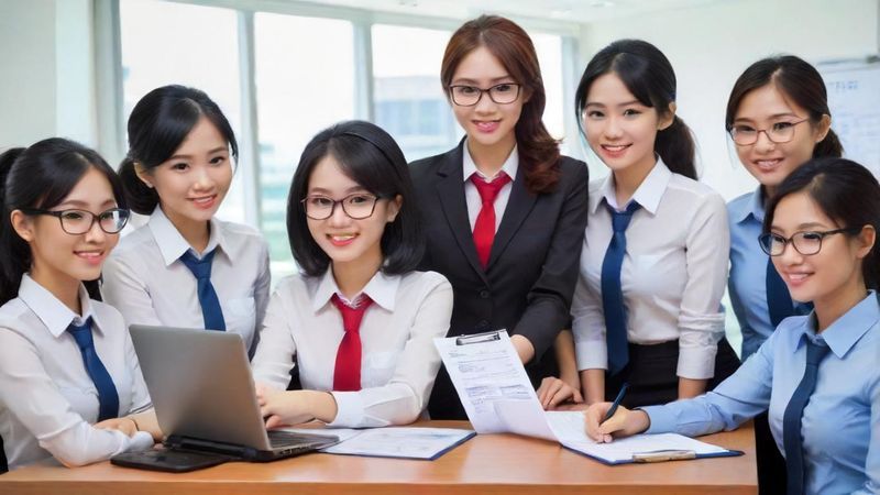 Banner PT LIUGONG MACHINERY MANUFACTURING INDONESIA membuka lowongan HRGA Staff di Karawang. Daftar sebelum 12 Februari 2026.