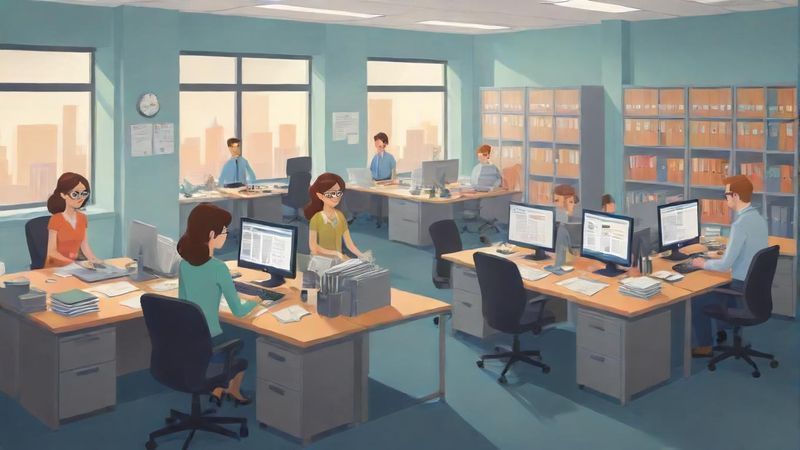 Banner Sumber Jaya Motor membuka lowongan HRGA Staff di Jakarta Pusat. Bergabunglah dan kembangkan karier di bidang HR dan General Affairs.