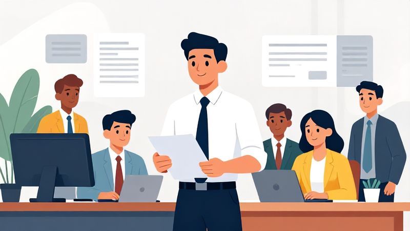 Banner PT Andalas Mitra Global membuka lowongan HRGA Supervisor di Jakarta Utara. Daftar sebelum 21 Februari 2026.