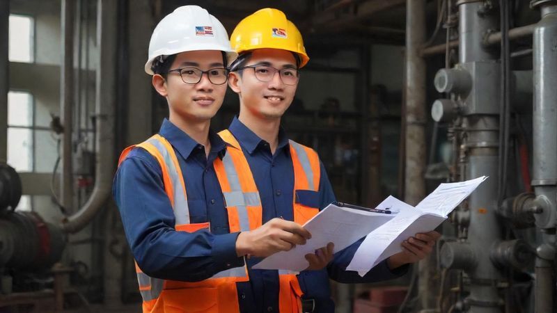 Banner PT Prominent Energy Services membuka lowongan HSE Engineer di Jakarta Raya. Daftar sebelum 13 Februari 2026.
