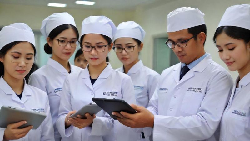 Banner PT Sukses Abadi Farmindo membuka lowongan HSE-GA Staff di Cikupa, Banten. Daftar sebelum 21 Februari 2026.