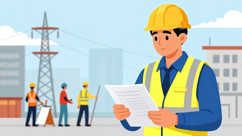 Banner PT Meiden Engineering Indonesia membuka lowongan HSE Officer Project di Cikampek. Daftar sebelum 24 Februari 2026.