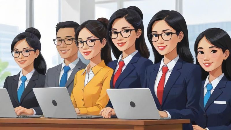 Banner PT Agrinesia Raya membuka lowongan Human Capital Generalist Staff di Bogor. Daftar sebelum 12 Februari 2026.