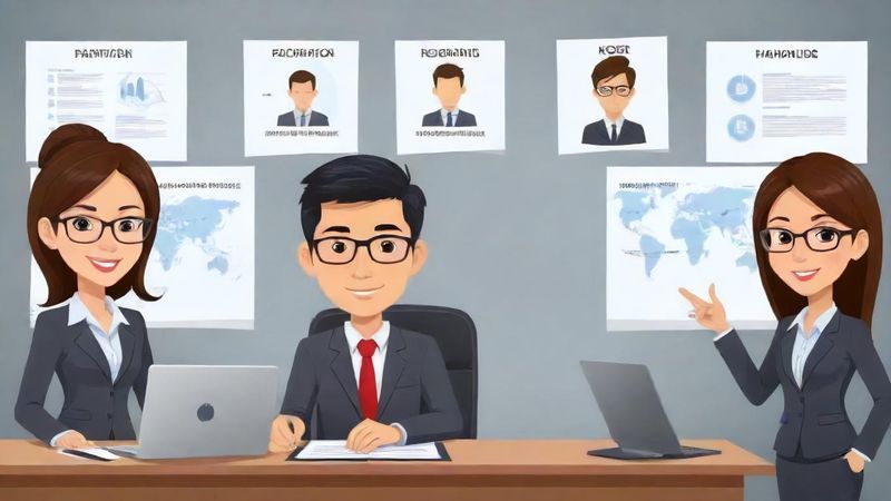 Banner PT. BAJA PERKASA SENTOSA membuka lowongan Human Resource Business Partner di Cikande. Daftar sebelum 11 Februari 2026.