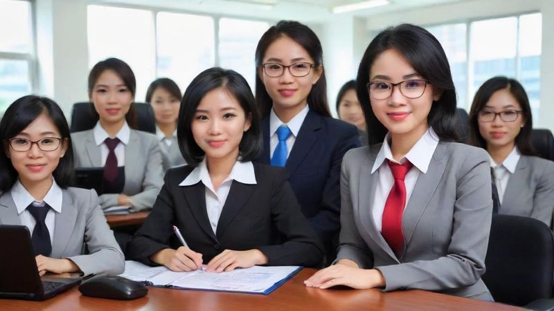 Banner PT Omniraise Marketing Indonesia membuka lowongan Human Resources & Admin Executive di Jakarta Pusat. Daftar sebelum 20 Februari 2026.