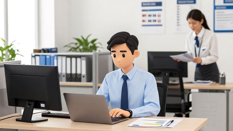 Banner Lowongan Human Resources Junior Staff di Cikarang Selatan. Daftar sebelum 26 Februari 2026.