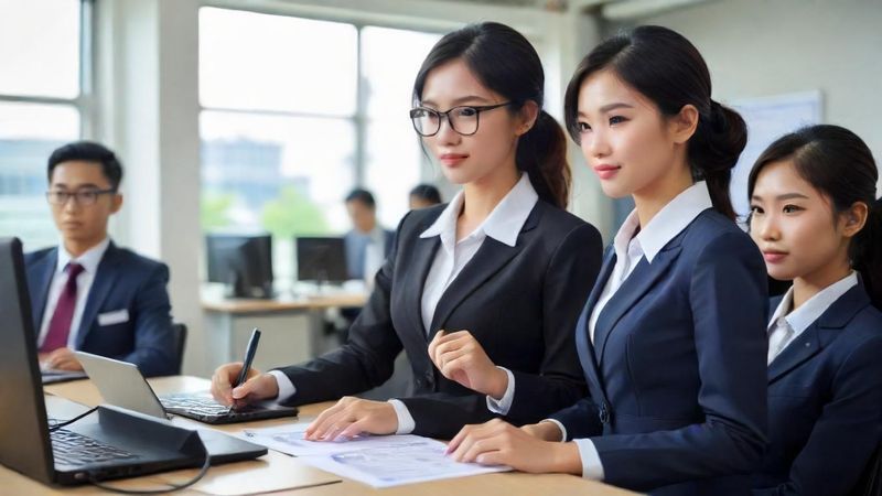 Banner PT Permata Karya Jasa membuka lowongan Industrial Relation di Jakarta Raya. Daftar sebelum 21 Februari 2026.