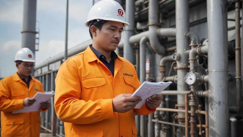 Banner PT CARSURIN Tbk membuka lowongan Inspector di Jakarta Barat. Daftar sebelum 13 Februari 2026.