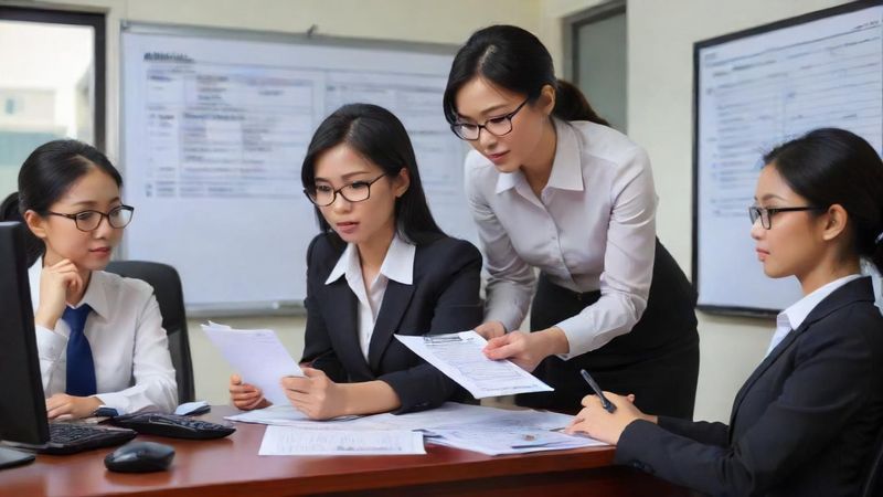 Banner PT Graha Layar Prima membuka lowongan Internal Audit di Jakarta Selatan. Pendaftaran hingga 18 Februari 2026.