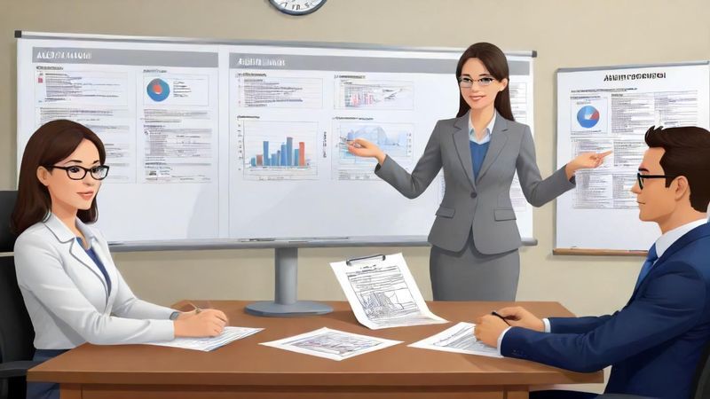 Banner PT Avia Avian Tbk membuka lowongan Internal Audit Staff di Surabaya. Daftar sebelum 13 Februari 2026.