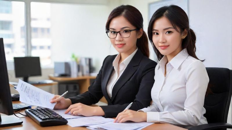 Banner PT Jaya Trade Indonesia membuka lowongan Internal Auditor di Jakarta Pusat. Daftar sebelum 13 Februari 2026.