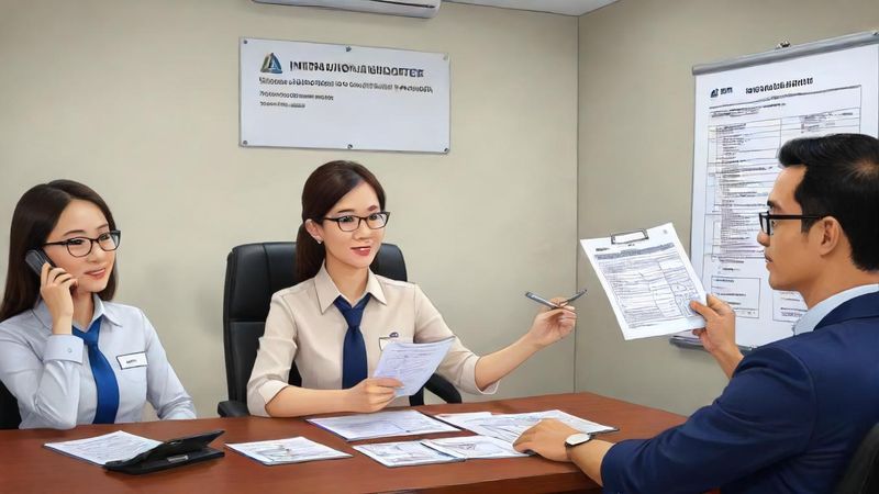 Banner PT Evans Indonesia membuka lowongan Internal Auditor di Jakarta Selatan. Bergabung dan raih kesempatan karir di bidang audit internal.