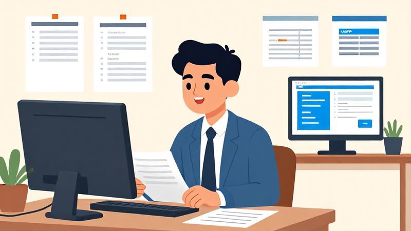 Banner PT Sentratek Adiprestasi membuka lowongan Internal Control Staff di Jakarta Pusat dengan gaji Rp 5.500.000 – Rp 7.000.000 per bulan.