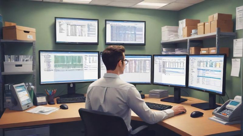 Banner PT Euroasiatic Jaya membuka lowongan Inventory & Finance Administrator di South Tangerang. Daftar sebelum 21 Februari 2026.