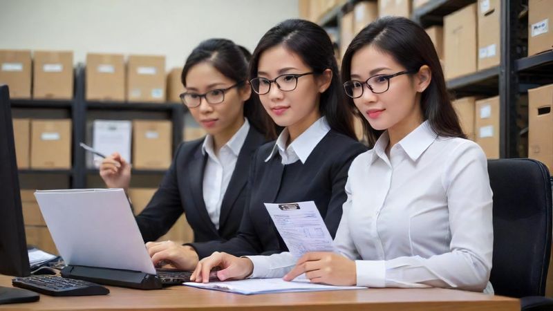 Banner PT Euroasiatic Jaya membuka lowongan Inventory & Finance Administrator di South Tangerang. Daftar sebelum 21 Februari 2026.