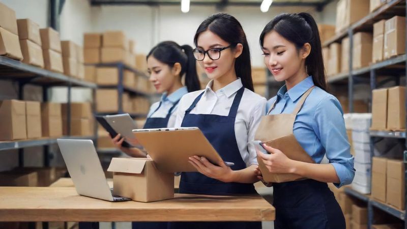 Banner PT TONG GARDEN FOOD INDONESIA membuka lowongan Inventory Staff di Jakarta Selatan. Daftar sebelum 20 Februari 2026.