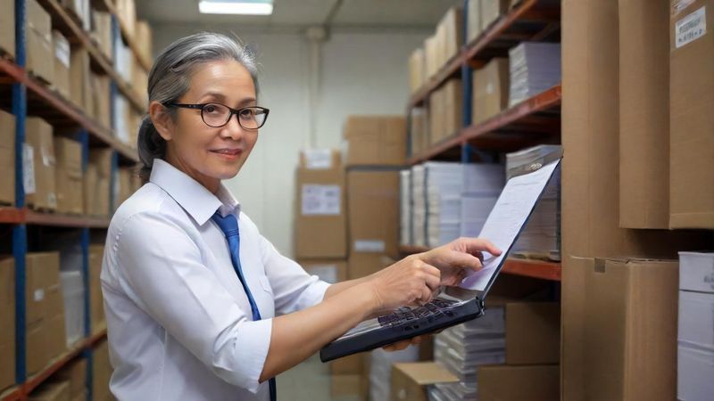 Banner PT Cahaya Rajawali Sejati membuka lowongan Inventory Stock Senior Admin di Jakarta. Daftar sebelum 19 Februari 2026.