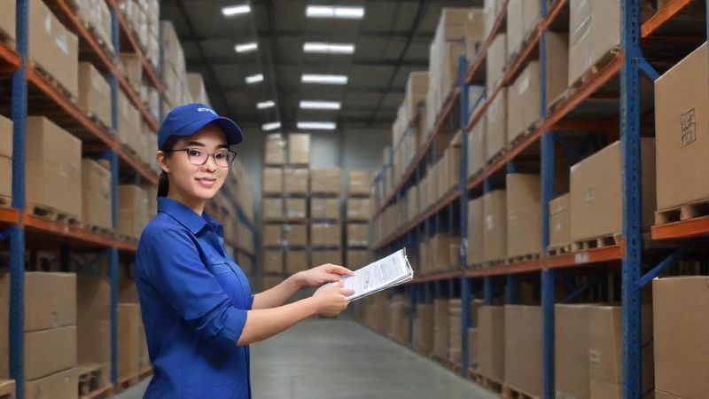 Banner PT Indomobil Global Transportasi membuka lowongan Inventory Warehouse Coordinator di Jakarta Timur. Daftar sebelum 15 Februari 2026.