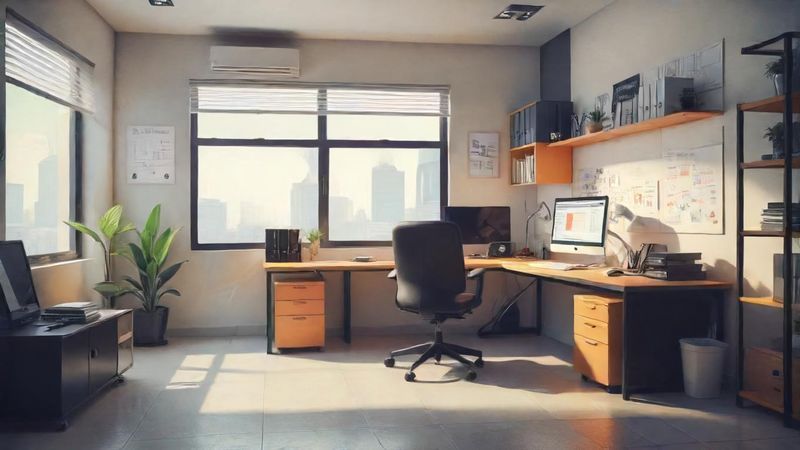 Banner Daikin Industries Indonesia membuka lowongan IT Officer (Administration) di Cikarang. Daftar sebelum 13 Februari 2026.