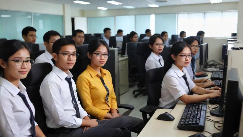 Banner PT Teraoka Seisakusho Indonesia membuka lowongan IT Staff di Karawang. Daftar sebelum 14 Februari 2026.