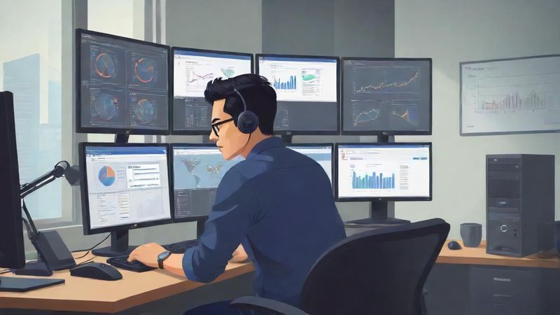 Banner PT Tira Austenite membuka lowongan IT Supervisor di Jakarta Raya. Bergabung dan kembangkan karier di bidang teknologi informasi.