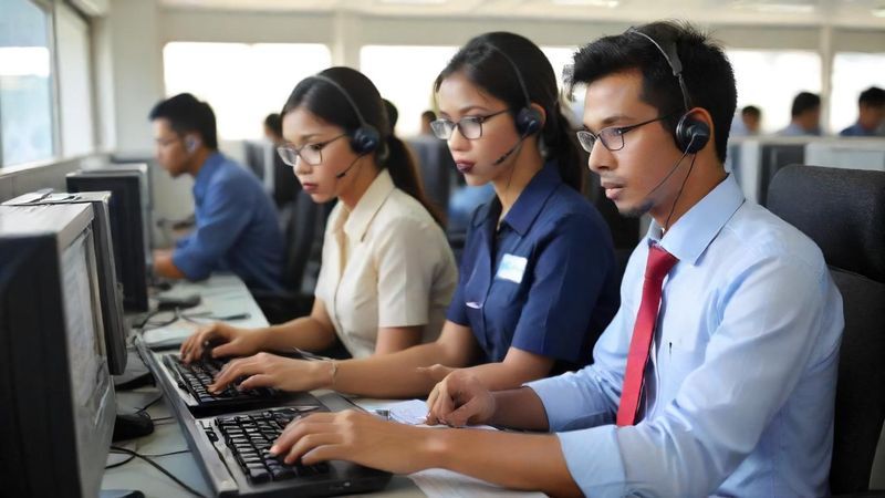 Banner PT LSP Manajemen Risiko membuka lowongan IT Support di Jakarta Selatan. Daftar sebelum 12 Februari 2026.