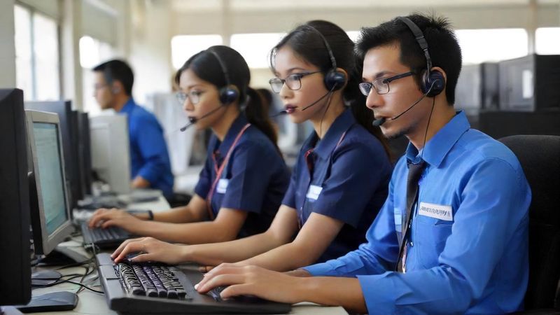 Banner PT. Berkat Citrani Mitra Sejati membuka lowongan IT Technical Support di Bekasi. Daftar sebelum 15 Februari 2026.