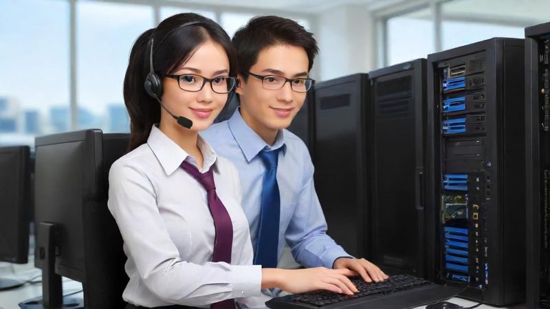 Banner PT. Berkat Citrani Mitra Sejati membuka lowongan IT Technical Support di Bekasi. Daftar sebelum 15 Februari 2026.