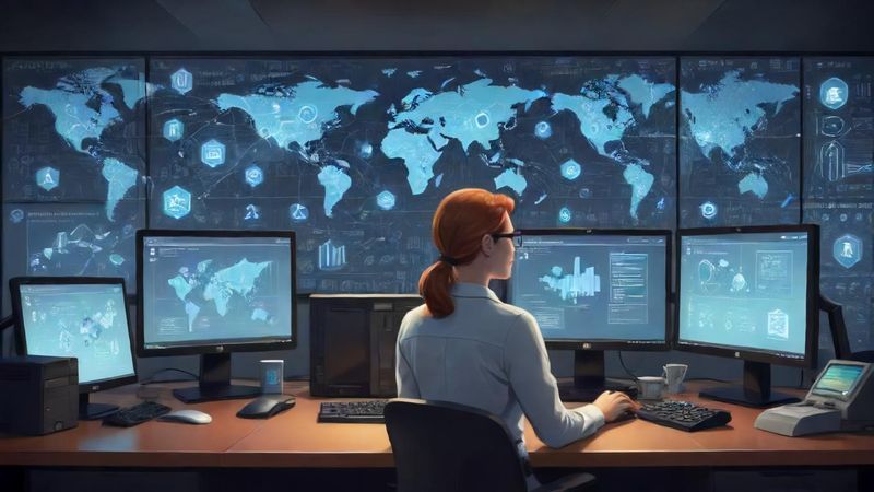 Banner Bahtera Pesat membuka lowongan IT Transaction Processing di South Tangerang. Daftar sebelum 11 Februari 2026.