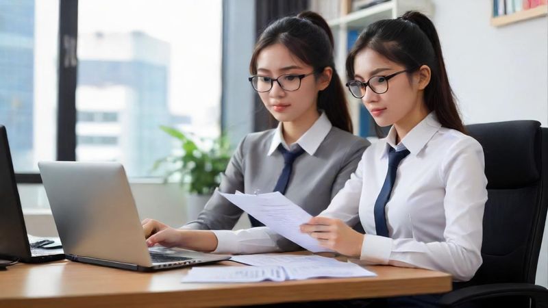 Banner Sedang mencari lowongan kerja sebagai Junior Accountant? Neoasia Group saat ini membuka kesempatan...