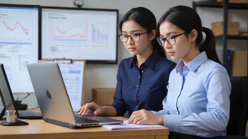 Banner PT Sany Makmur Perkasa membuka lowongan Junior Inventory Analyst di Jakarta Barat. Daftar sebelum 14 Februari 2026.