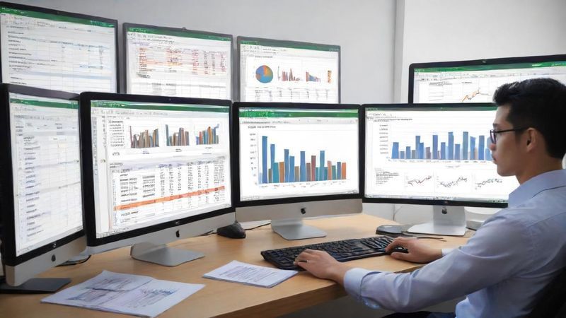 Banner PT Sany Makmur Perkasa membuka lowongan Junior Inventory Analyst di Jakarta Barat. Pendaftaran hingga 14 Februari 2026.