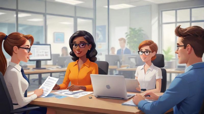 Banner PT Intikom Berlian Mustika membuka lowongan Junior Talent Acquisition di Jakarta. Daftar sebelum 7 Februari 2026.