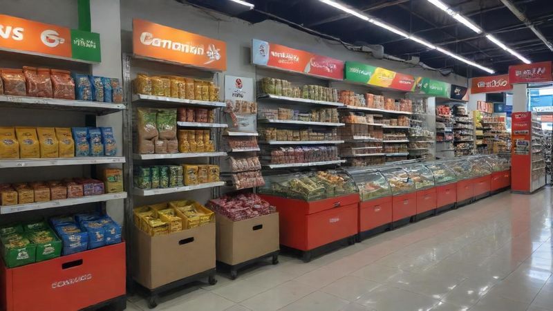 Banner Lowongan Kasir Toko di Jakarta Selatan - PT SANFU INTERNASIONAL COMPANI membuka kesempatan karir dengan gaji Rp 6.000.000 – Rp 8.000.000 per bulan.